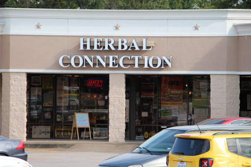 Health Food Store «Herbal Connection», reviews and photos, 903 N Loop 336 W # F, Conroe, TX 77301, USA