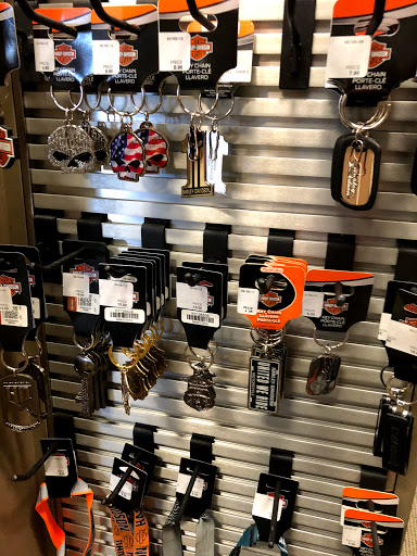 Motorcycle Dealer «M & S Harley-Davidson», reviews and photos, 160 Falling Spring Rd, Chambersburg, PA 17202, USA