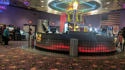 Movie Theater «Elvis Cinemas», reviews and photos, 5157 W 64th Ave, Arvada, CO 80003, USA