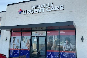 Bellville Urgent Care - Elyson image