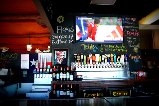 Numero Uno Tavern image