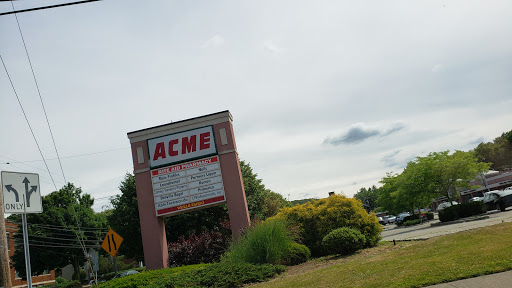 Grocery Store «ACME Markets», reviews and photos, 123 E Main St, Denville, NJ 07834, USA