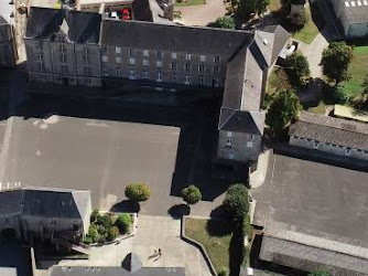 College abbaye de montebourg