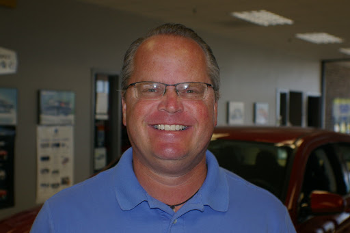 Car Dealer «Wes Finch Auto Plaza Inc», reviews and photos, 410 West St, Grinnell, IA 50112, USA