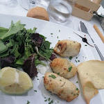 Photo n°1 de l'avis de anthony.r fait le 05/08/2023 à 12:31 sur le  Ristorante Natale à Sant'Agata di Militello