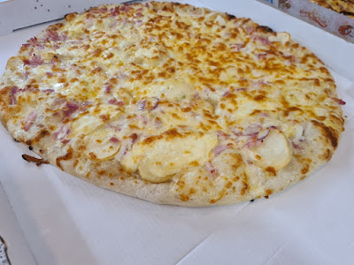 CAP PIZZA à Marmande