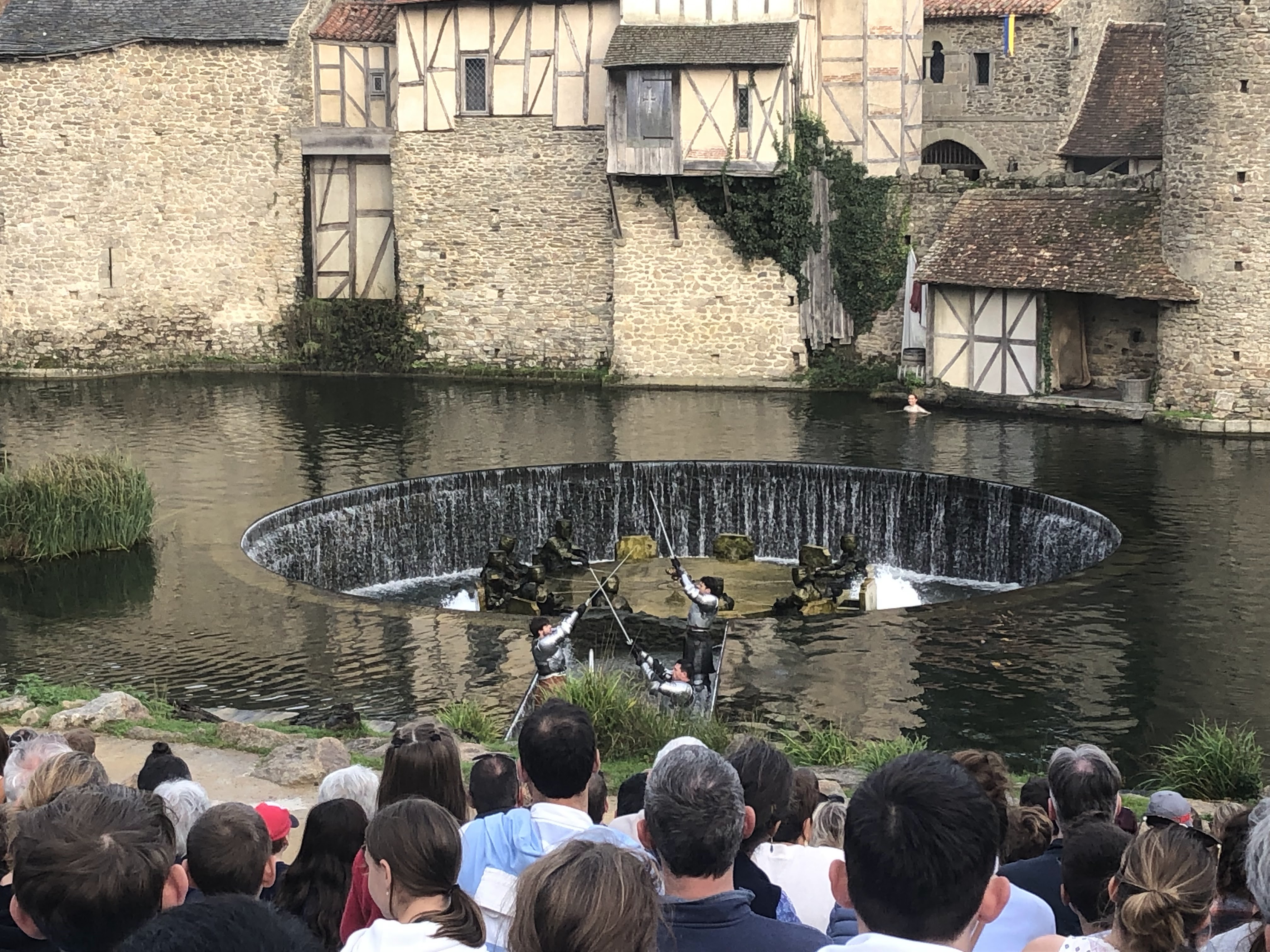 Photo n° 1 de l'avis de Erwann.n fait le 14/11/2023 à 15:42