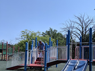 Hancock Playground