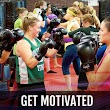 iLoveKickboxing - Sherwood Park