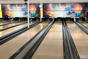 Lew Flynn's Red Ray Lanes Grand Forks image