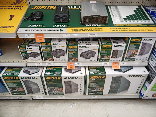 Hardware Store «Harbor Freight Tools», reviews and photos, 441 Market St, Saddle Brook, NJ 07663, USA