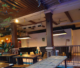Moonshine Bar photo
