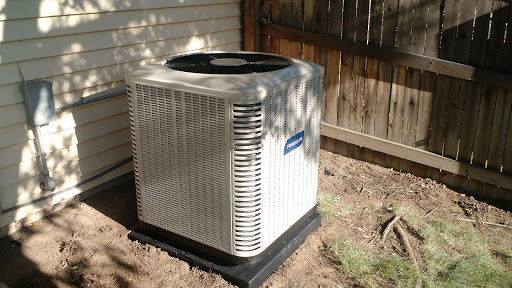 Plumber «Doctor Fix-It Plumbing, Heating & Electric», reviews and photos, 363 W Evans Ave, Denver, CO 80223, USA