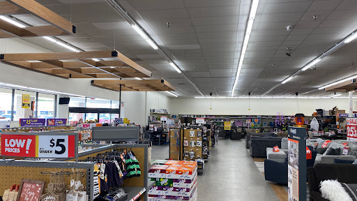 Discount Store «Big Lots», reviews and photos, 405 Plaza Dr, Eustis, FL 32726, USA