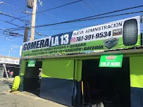 Gomera La 13 - Car repair in Caño Martin Peña, San Juan, Puerto Rico, San Juan - Rated 4.4/5