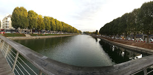 Photo n°20 de Benazir à Caen ()