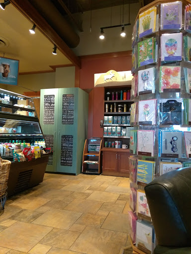 Coffee Shop «Caribou Coffee», reviews and photos, 325 Clydesdale Trail, Hamel, MN 55340, USA