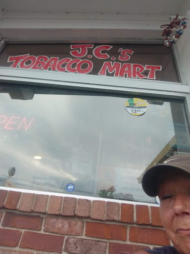 Tobacco Shop «Tobacco Mart», reviews and photos, 1403 W 15th St, Panama City, FL 32401, USA