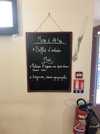 Photos du propriétaire du Restaurant français Restaurant Le Galant.( sur réservation uniquement) à Bussière-Galant - n°4