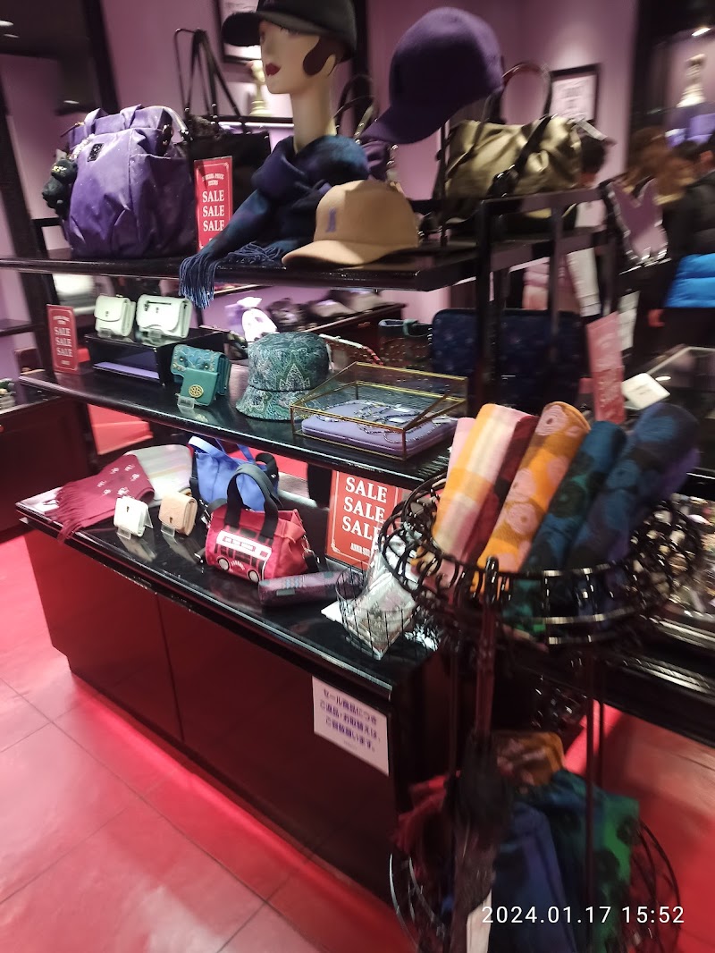 ANNA SUI 名古屋パルコ店