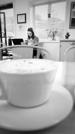 Coffee Shop «Hatchet Coffee», reviews and photos, 200 Den Mac Dr, Boone, NC 28607, USA