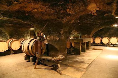 Domaine Maurice Chapuis à Aloxe-Corton