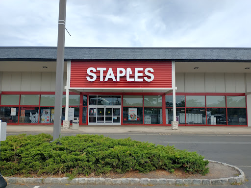 Office Supply Store «Staples», reviews and photos, 2495 Brunswick Pike, Lawrence Township, NJ 08648, USA