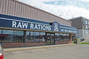 Raw Rations Pet Food & Wellness image