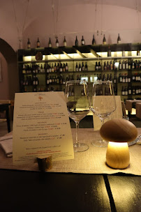 Menu du Trattoria San Giovanni à Piacenza