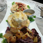 Photo n°6 de l'avis de raffaele. fait le 31/05/2018 à 12:37 sur le  Ristorante Pizzeria Posto Giusto à Castelnuovo Rangone