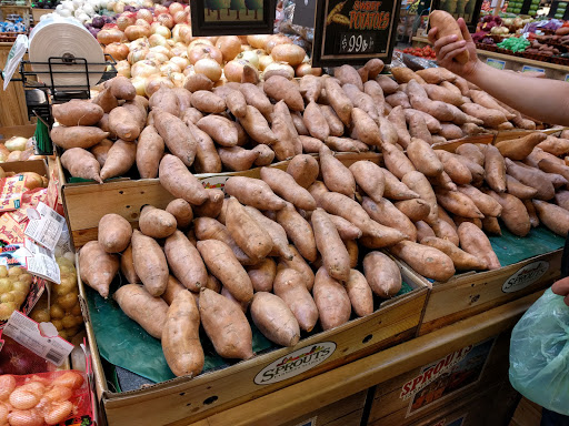 Health Food Store «Sprouts Farmers Market», reviews and photos, 8201 Quaker Ave #140, Lubbock, TX 79424, USA