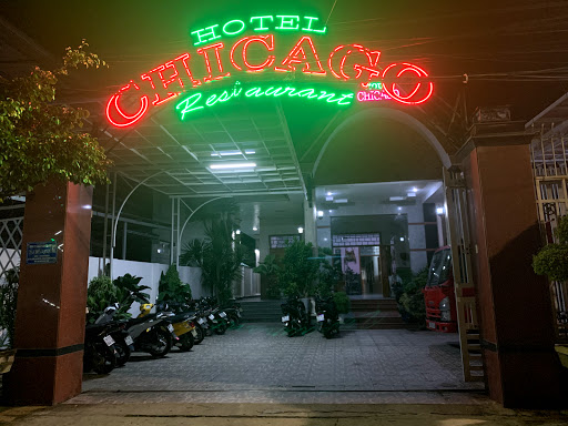 Khách Sạn Chicago