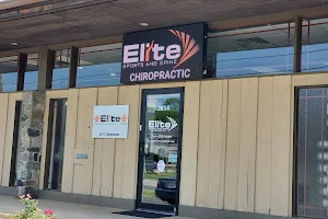 Elite Sports and Spine Chiropractic image