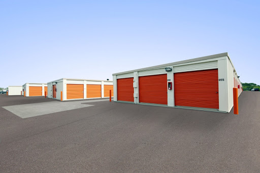 Self-Storage Facility «Public Storage», reviews and photos, 3501 Belvidere Rd, Park City, IL 60085, USA