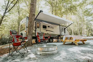 Ted & Tracys RV Campground image