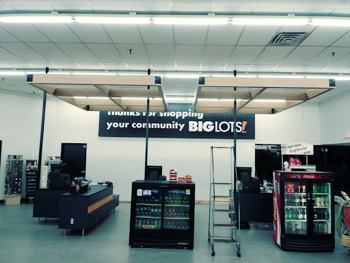 Discount Store «Big Lots», reviews and photos, 5987 S Transit Rd, Lockport, NY 14094, USA