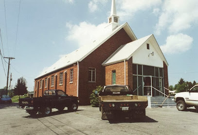 Providence Presbyterian Church (OPC)