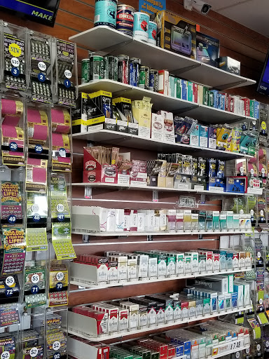 Lottery Retailer «Vista Donuts», reviews and photos, 1096 Washington St, Attleboro, MA 02703, USA