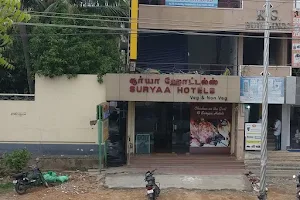 Suryaa Hotels image