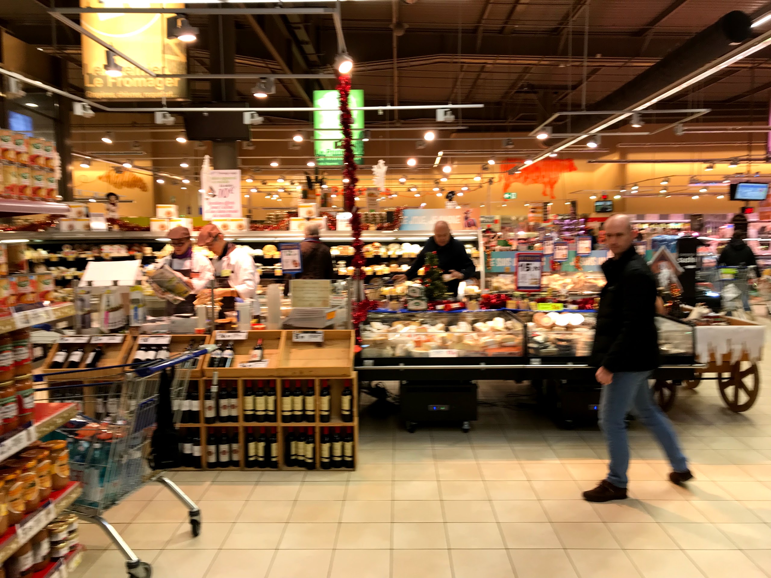Photo n° 3 de l'avis de Olivier.e fait le 15/12/2017 à 12:13
