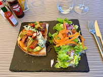 Plats et boissons du Restaurant L'Alezan à La Londe-les-Maures - n°17