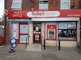 Norcot Post Office & Off Licence