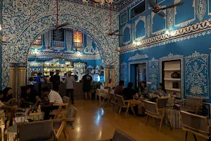 Qalaa - Art Bar & Coffeehouse image