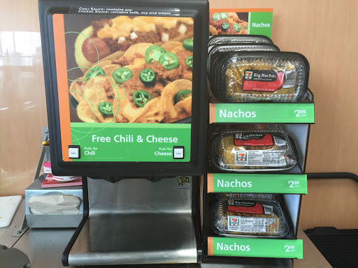 Convenience Store «7-Eleven», reviews and photos, 673 State St, Madison, WI 53703, USA