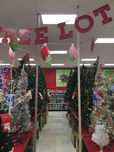 Department Store «Target», reviews and photos, 1865 N National Rd, Columbus, IN 47201, USA