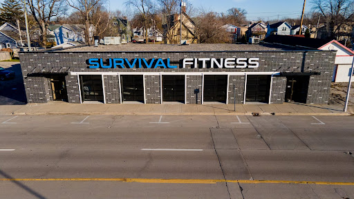 Survival Fitness-Crossfit Bay City image 1