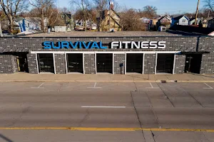 Survival Fitness-Crossfit Bay City image