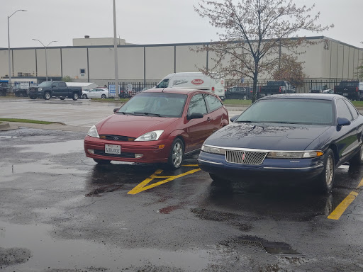 Auto Repair Shop «McNeal Automotive, LLC», reviews and photos, 520 E Columbia Ave, Pontiac, MI 48340, USA