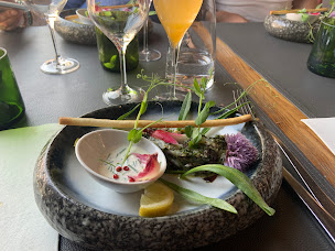 Photo n°13 de Le Carré Gourmand à Le Crotoy ()
