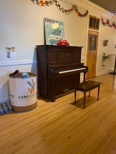 Community Center «Ivywild School», reviews and photos, 1604 S Cascade Ave, Colorado Springs, CO 80905, USA